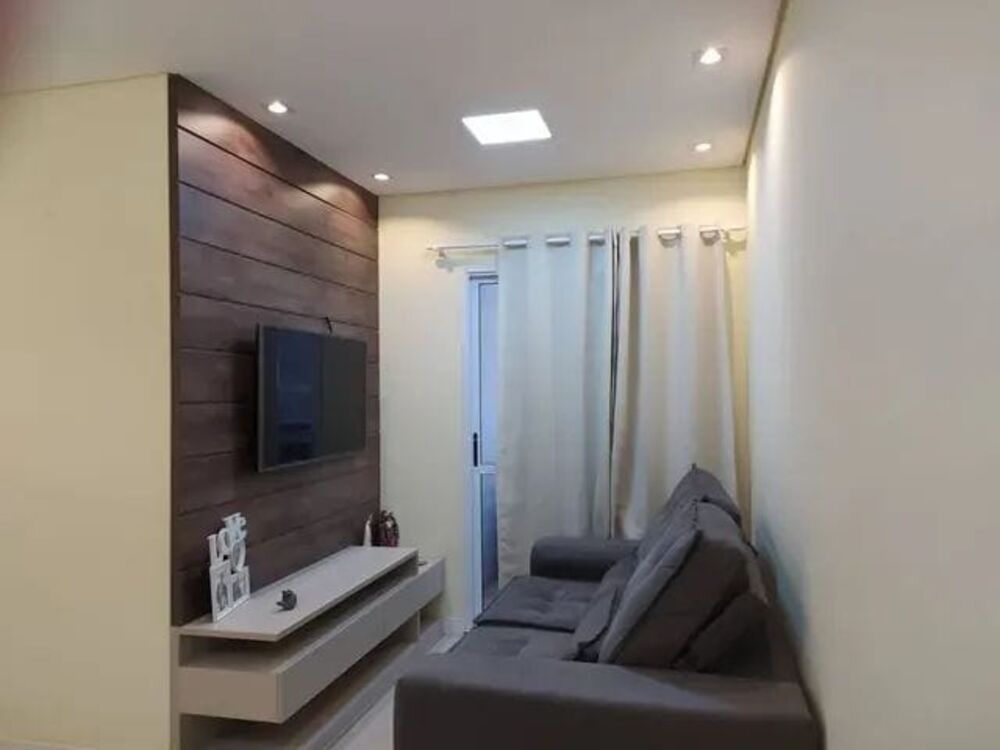 Apartamento, 2 quartos, 69 m² - Foto 12