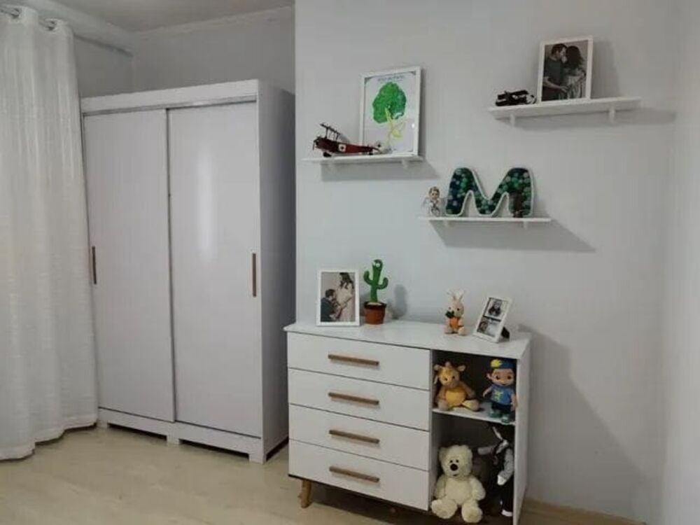 Apartamento, 2 quartos, 69 m² - Foto 8