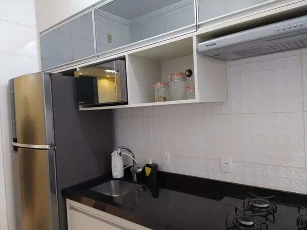 Apartamento, 2 quartos, 69 m² - Foto 3