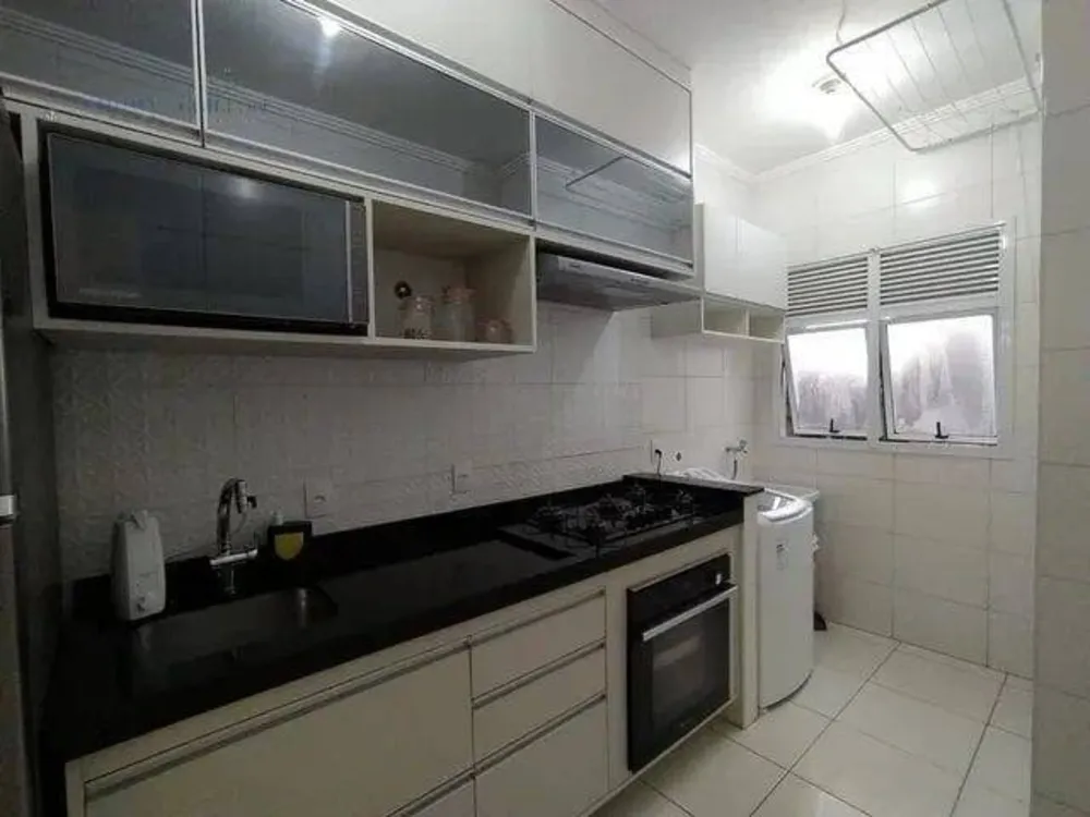 Apartamento, 2 quartos, 69 m² - Foto 17