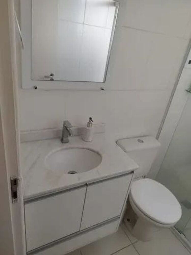 Apartamento, 2 quartos, 69 m² - Foto 6