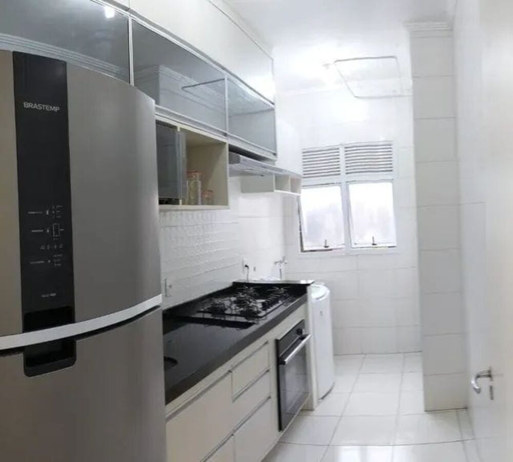 Apartamento, 2 quartos, 69 m² - Foto 1