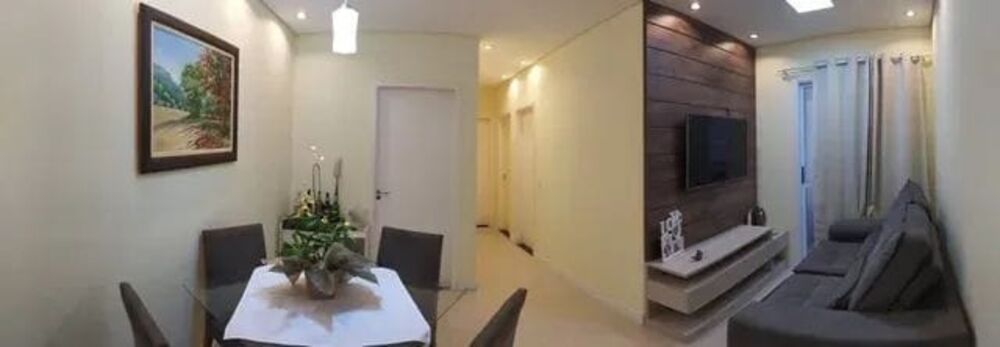 Apartamento, 2 quartos, 69 m² - Foto 14