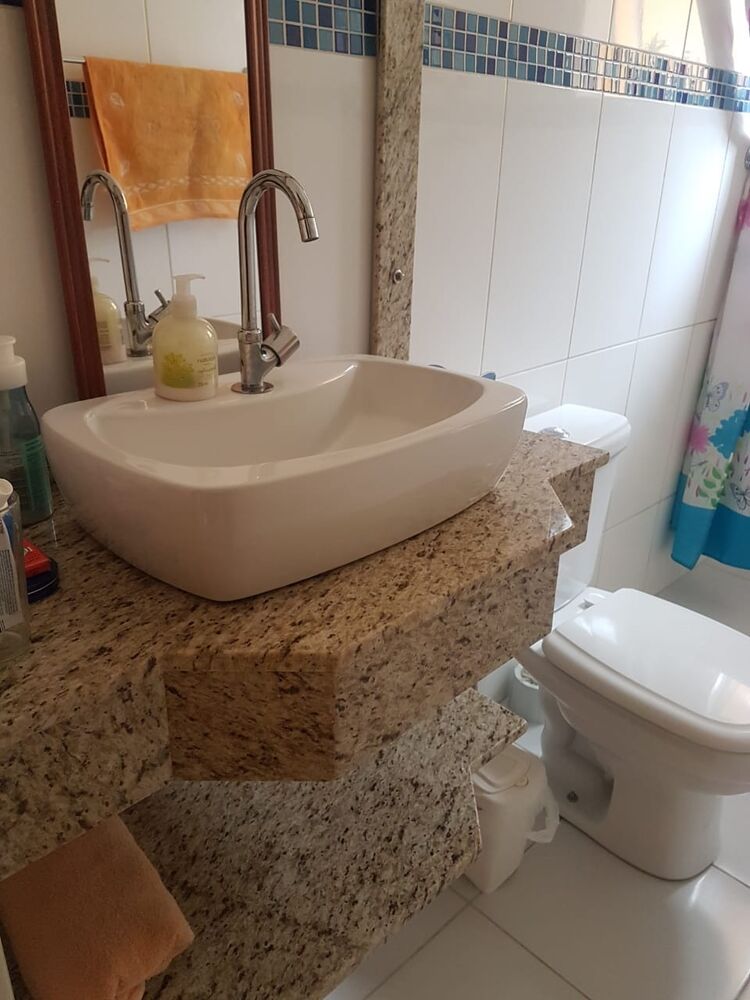 Casa à venda com 3 quartos, 100m² - Foto 10