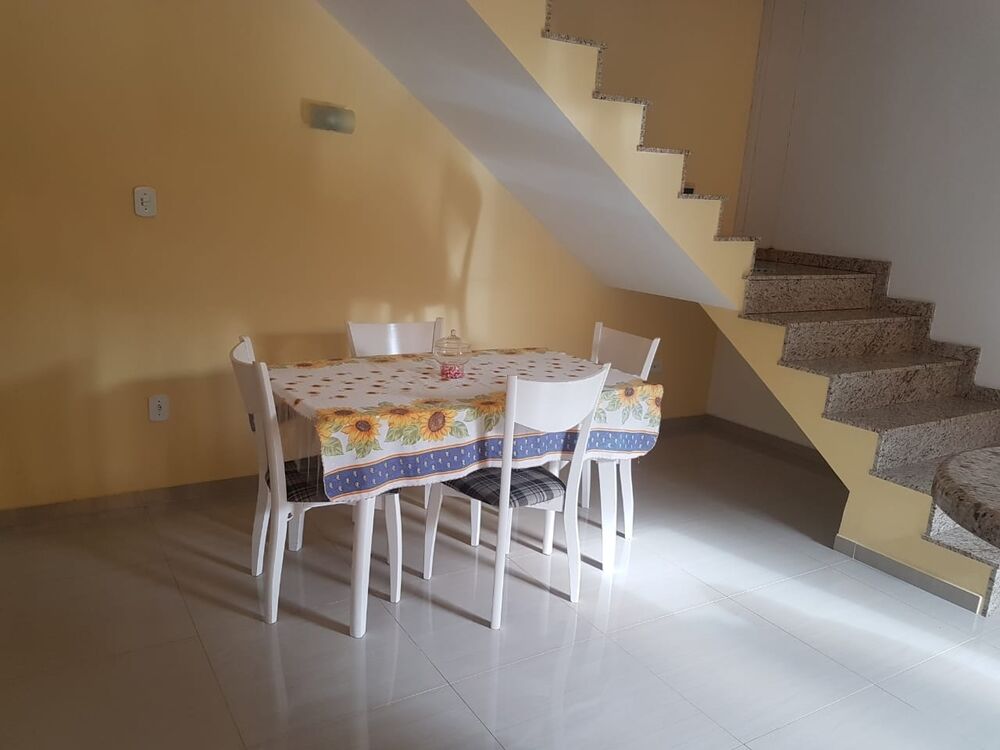 Casa à venda com 3 quartos, 100m² - Foto 13
