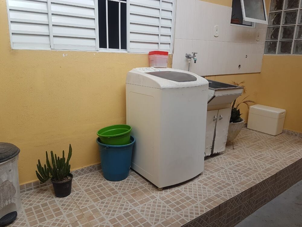 Casa à venda com 3 quartos, 100m² - Foto 19