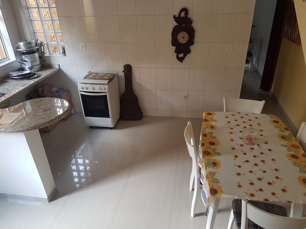 Casa à venda com 3 quartos, 100m² - Foto 14