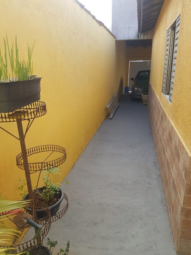 Casa à venda com 3 quartos, 100m² - Foto 18