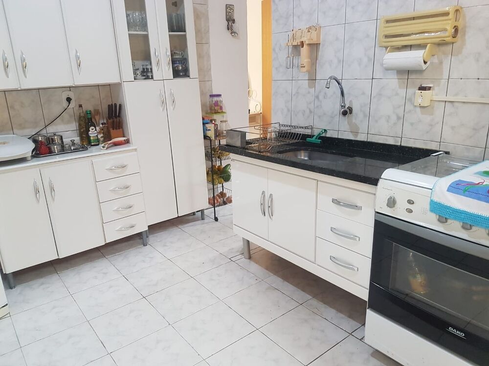 Casa à venda com 3 quartos, 100m² - Foto 8