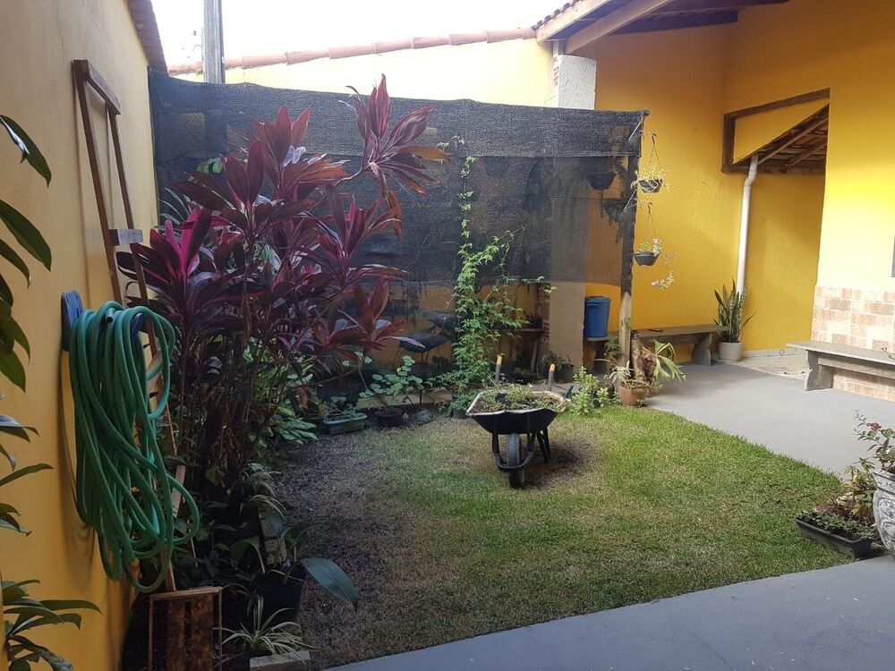Casa à venda com 3 quartos, 100m² - Foto 20