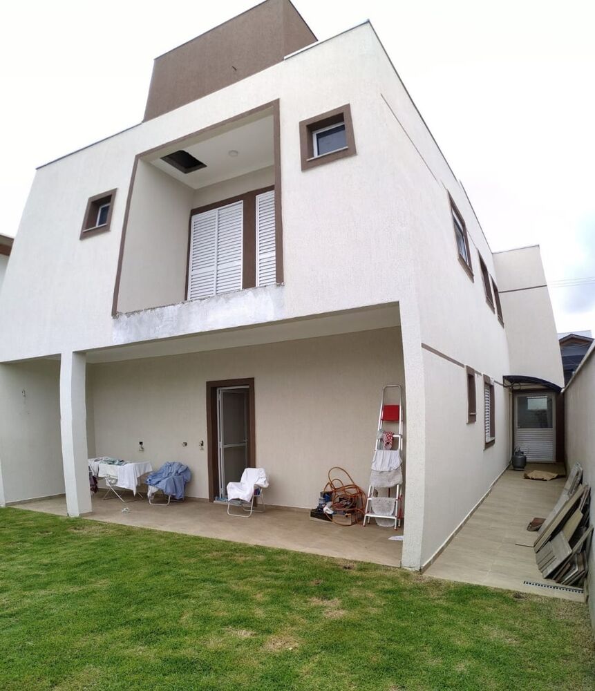 Casa de Condomínio à venda com 3 quartos, 290m² - Foto 22