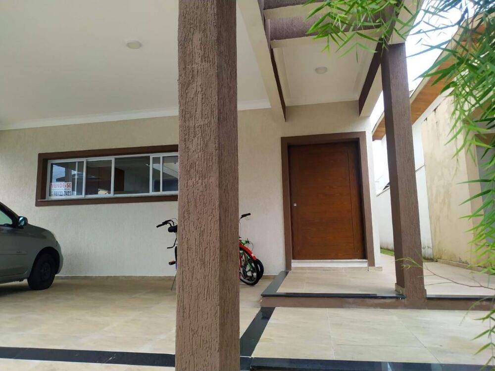 Casa de Condomínio à venda com 3 quartos, 290m² - Foto 5