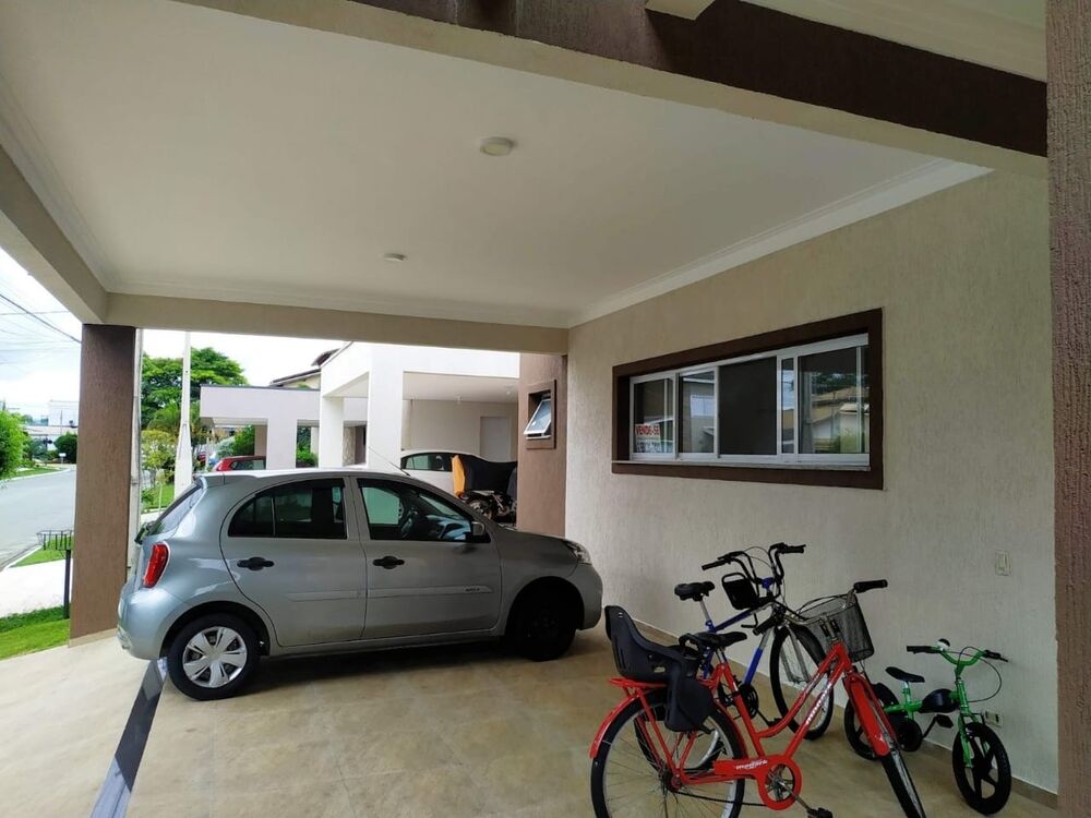 Casa de Condomínio à venda com 3 quartos, 290m² - Foto 3
