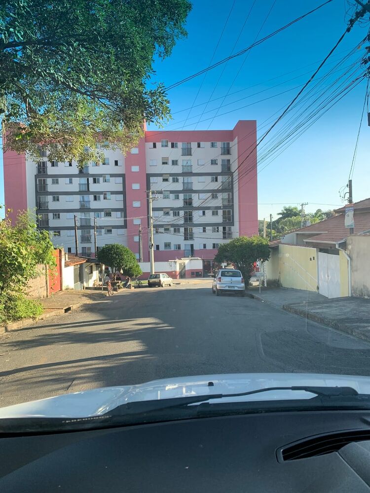 Apartamento, 2 quartos, 50 m² - Foto 9