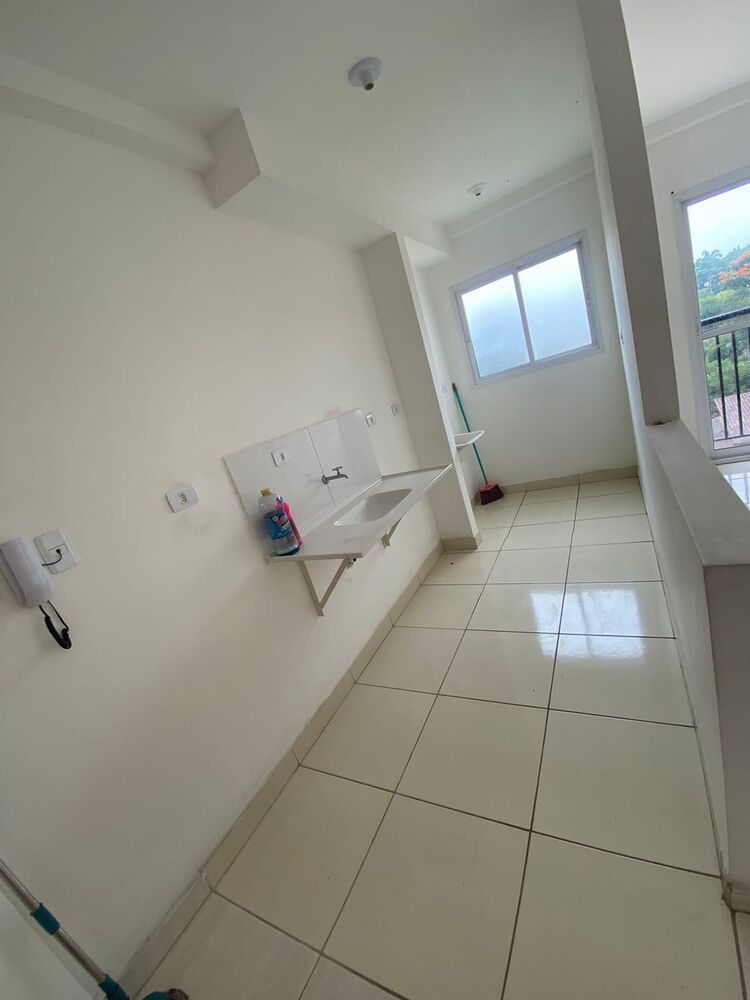Apartamento, 2 quartos, 50 m² - Foto 6