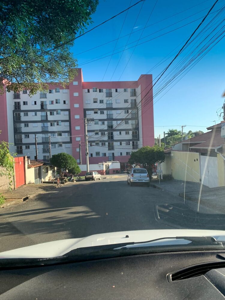 Apartamento, 2 quartos, 50 m² - Foto 7