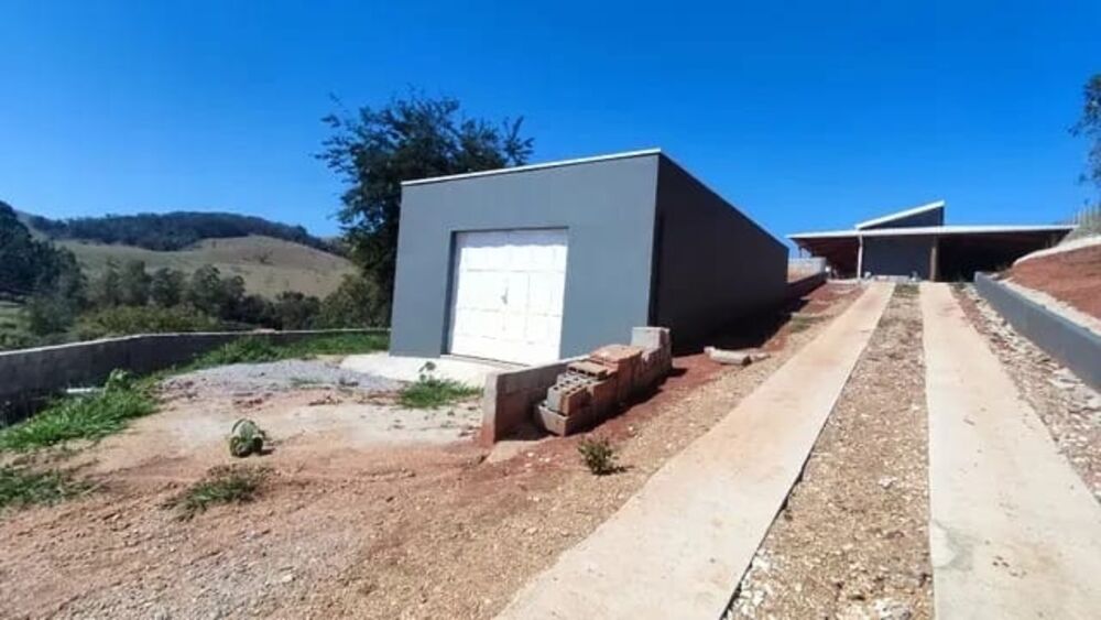 Chácara, 3 quartos - Foto 1