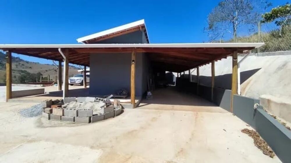 Chácara, 3 quartos - Foto 3