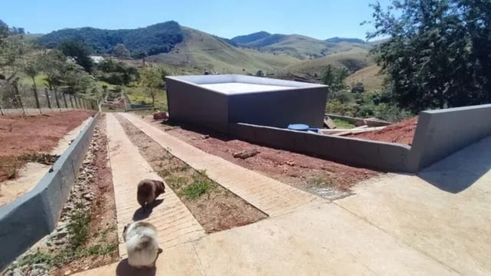 Chácara, 3 quartos - Foto 4