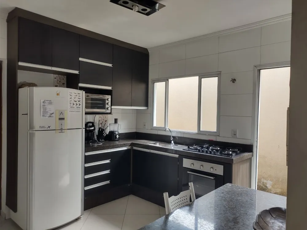 Casa, 3 quartos, 116 m² - Foto 4