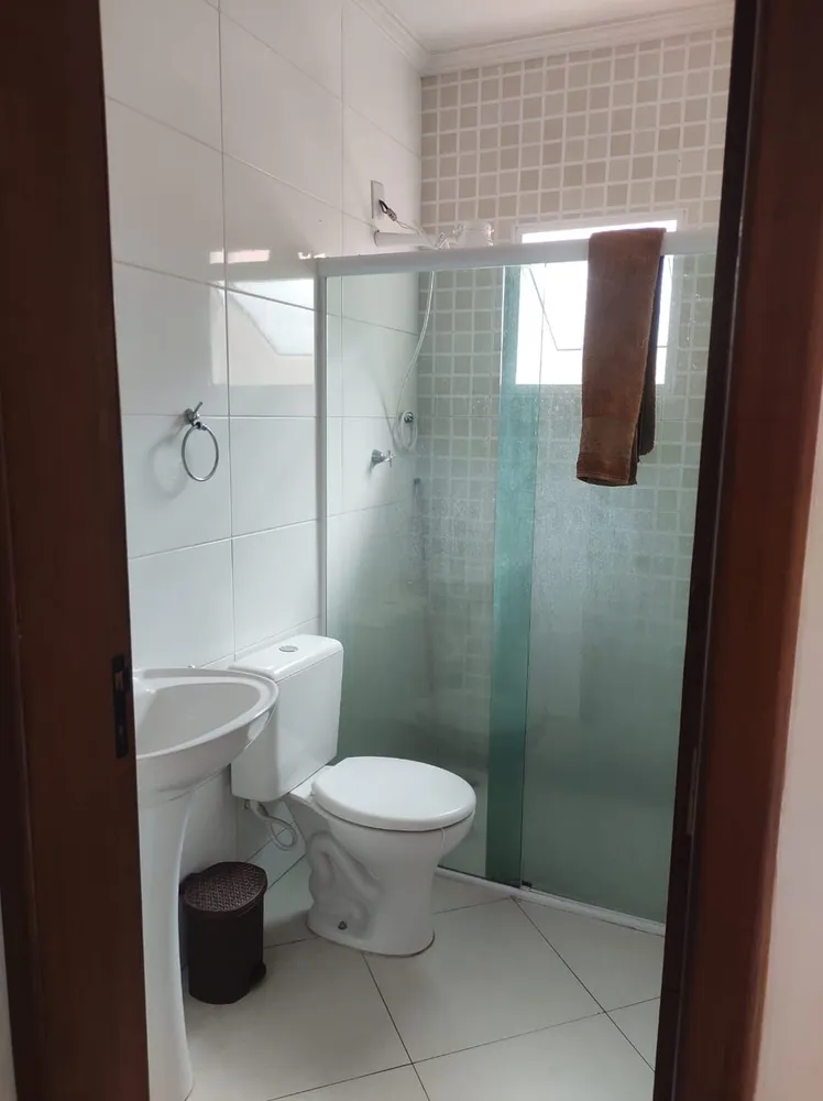 Casa, 3 quartos, 116 m² - Foto 2