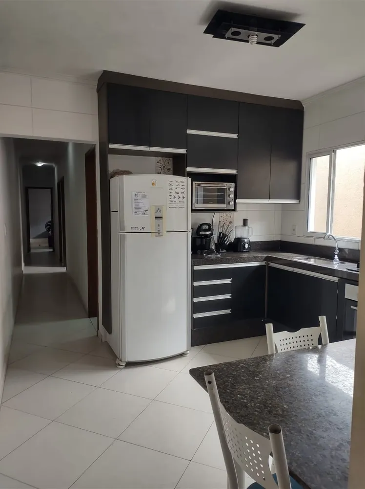 Casa, 3 quartos, 116 m² - Foto 1