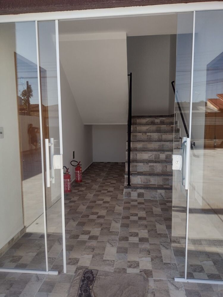 Apartamento à venda com 2 quartos, 62m² - Foto 8