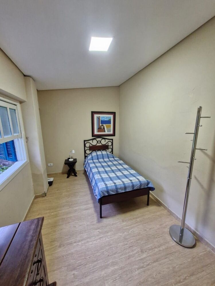 Chácara para alugar com 4 quartos, 20000m² - Foto 4