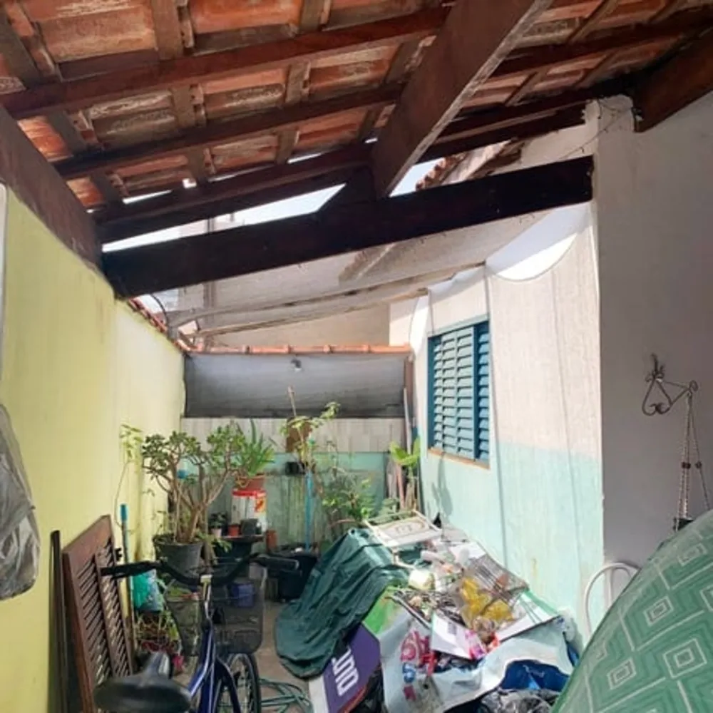 Casa, 3 quartos, 152 m² - Foto 1
