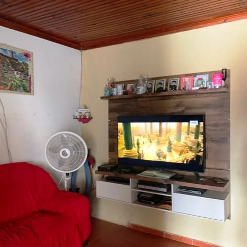 Casa, 3 quartos, 152 m² - Foto 3