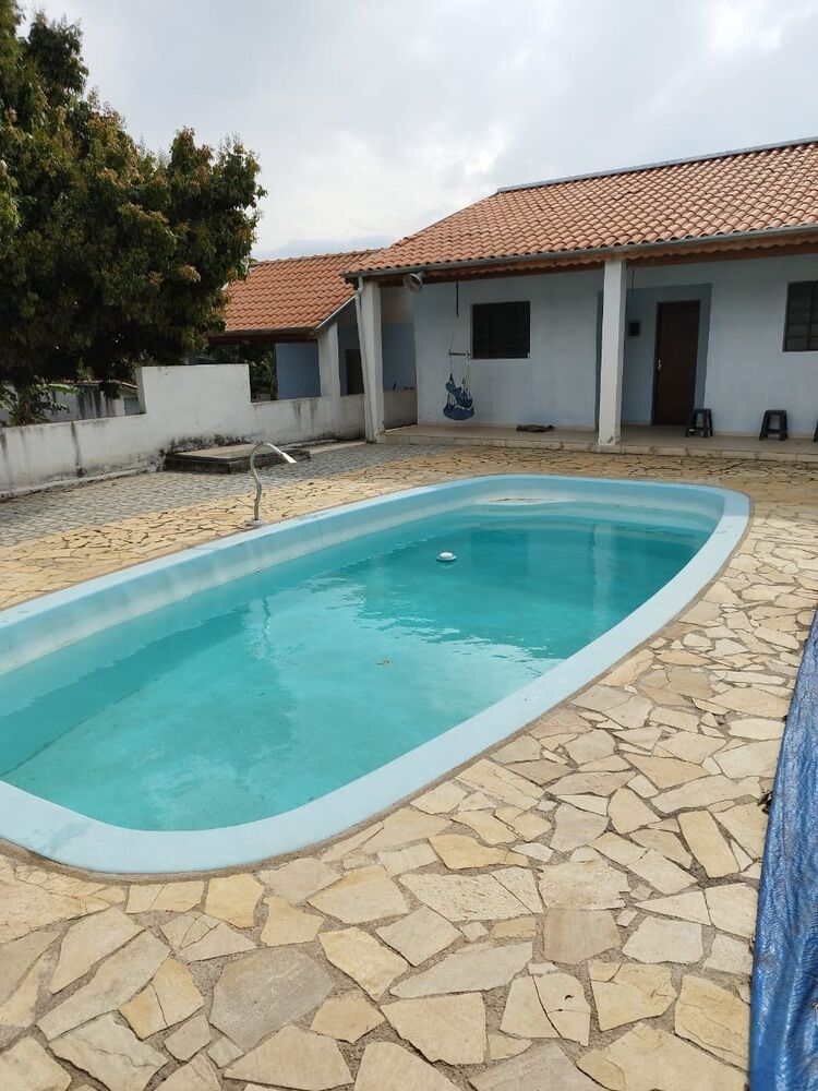Chácara à venda com 1 quarto - Foto 1