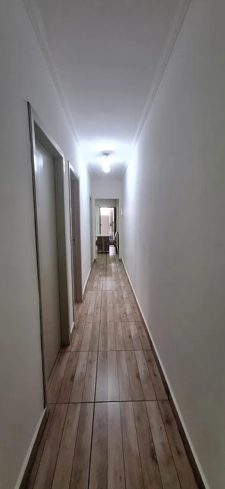 Casa, 3 quartos, 125 m² - Foto 2