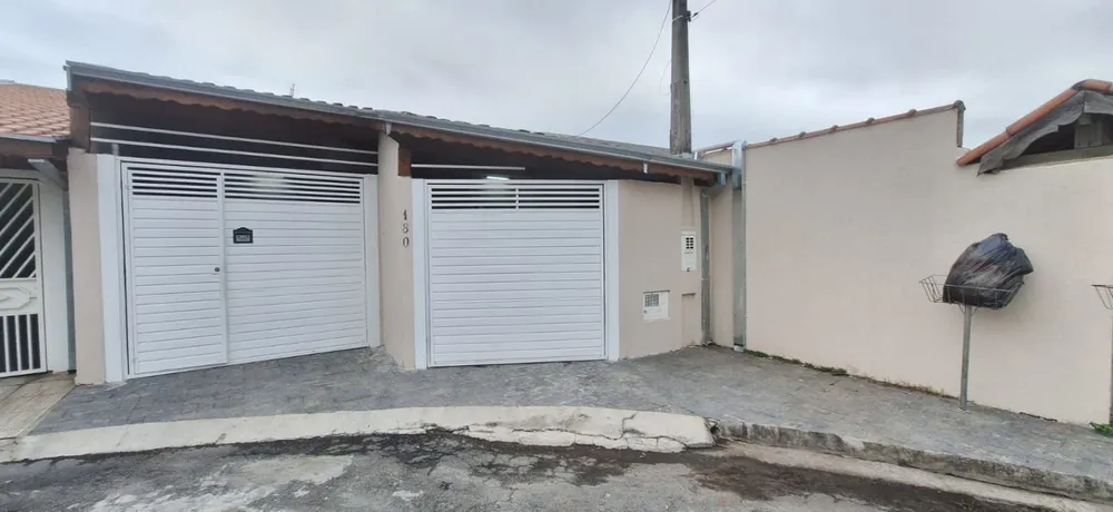 Casa, 3 quartos, 125 m² - Foto 1
