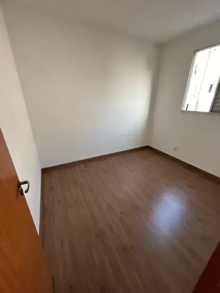 Apartamento, 2 quartos, 44 m² - Foto 1