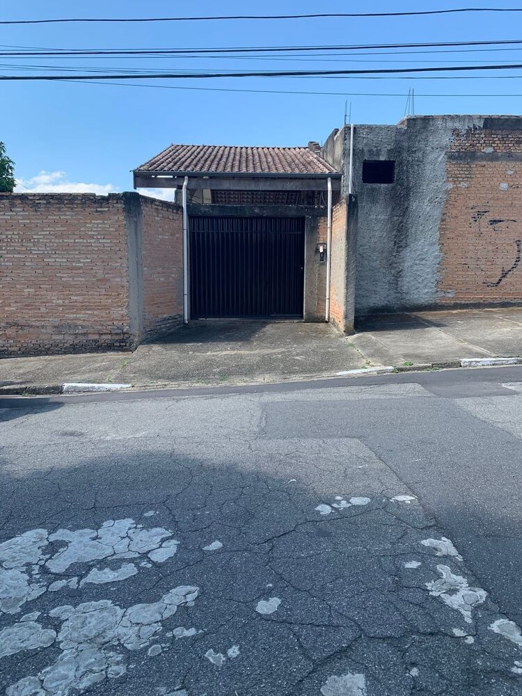 Casa, 3 quartos, 69 m² - Foto 2