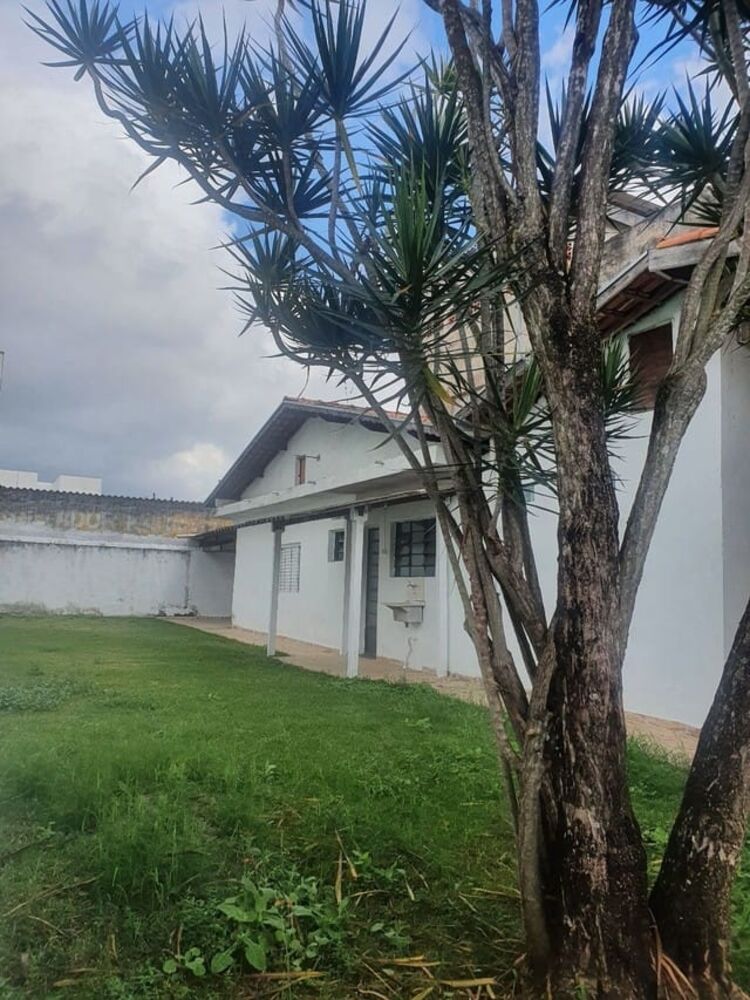 Sobrado à venda com 2 quartos - Foto 1