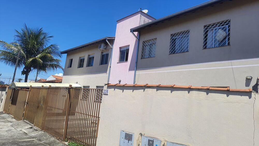 Apartamento, 1 quarto, 44 m² - Foto 3