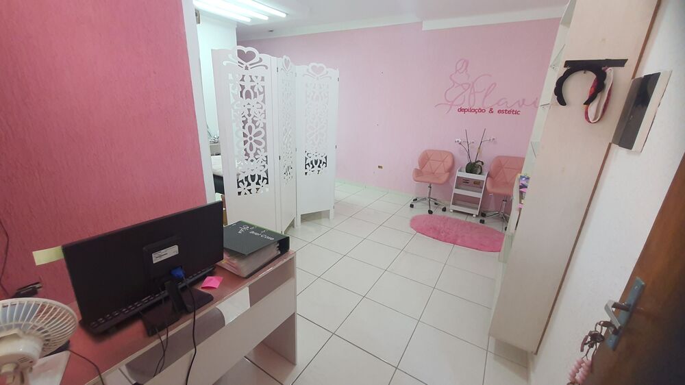 Apartamento, 1 quarto, 44 m² - Foto 5