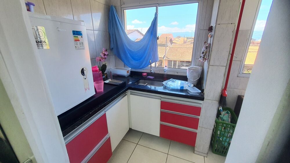 Apartamento, 1 quarto, 44 m² - Foto 12