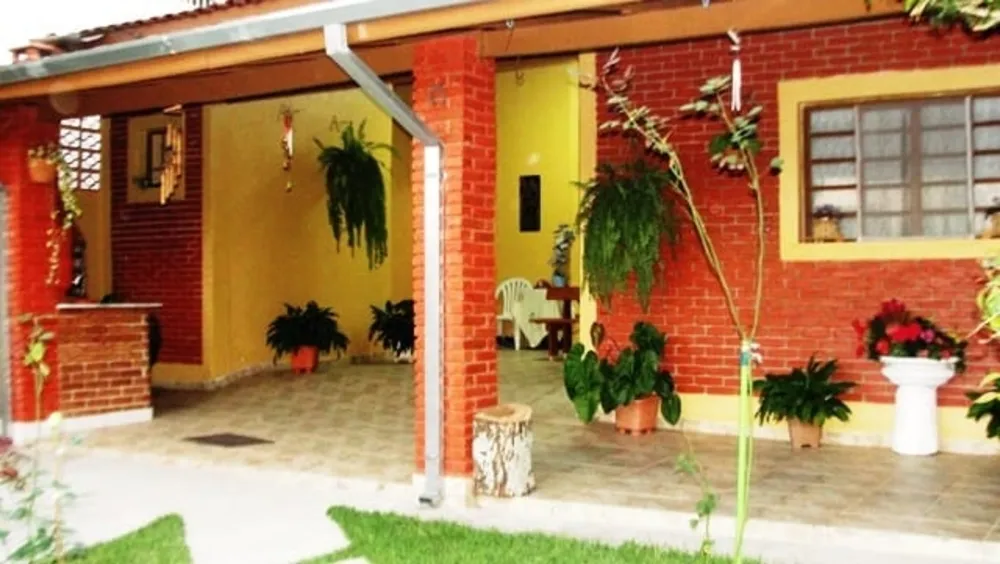 Casa, 3 quartos, 185 m² - Foto 2