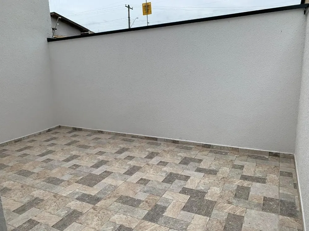 Casa, 2 quartos, 65 m² - Foto 1