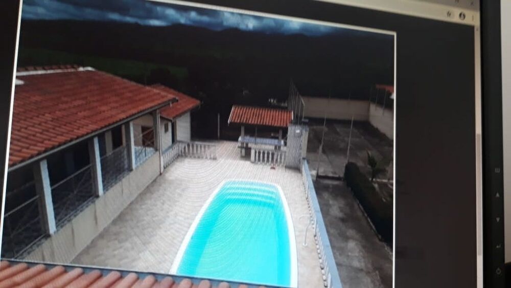 Chácara à venda com 3 quartos - Foto 4
