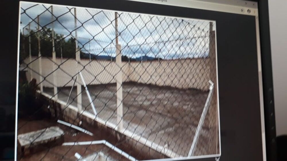 Chácara à venda com 3 quartos - Foto 6