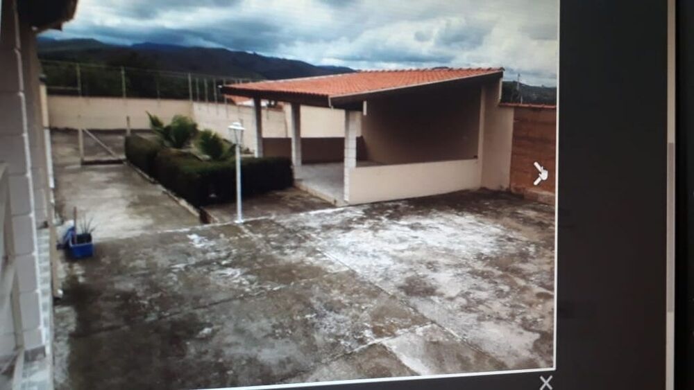 Chácara à venda com 3 quartos - Foto 1