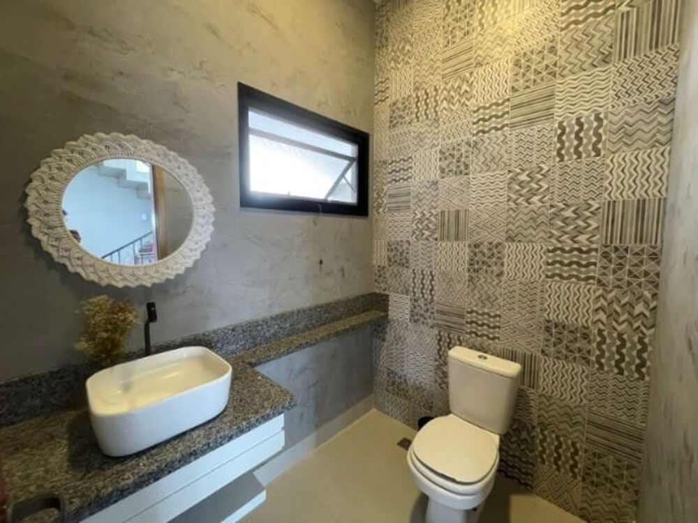 Sobrado à venda com 4 quartos, 223m² - Foto 4
