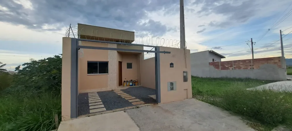 Casa, 2 quartos, 84 m² - Foto 3