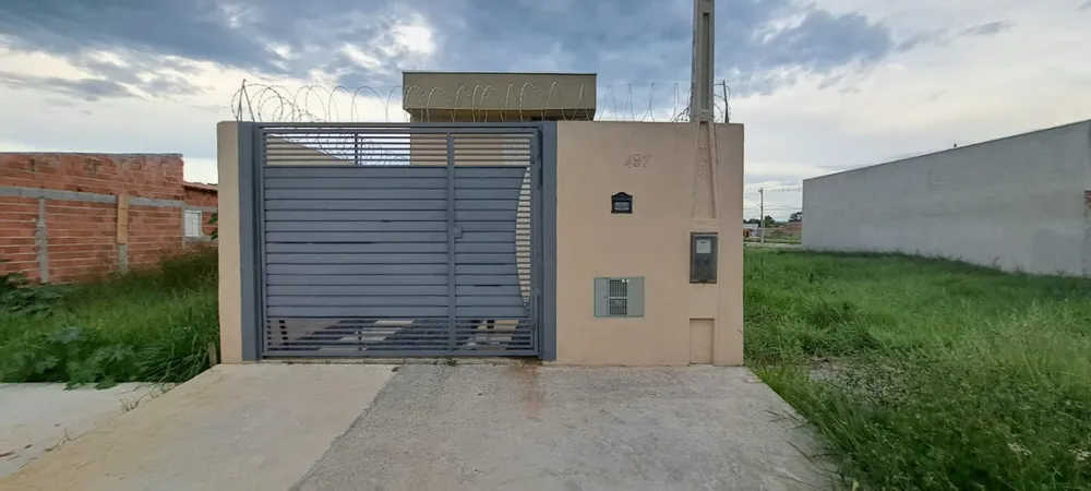 Casa, 2 quartos, 84 m² - Foto 2