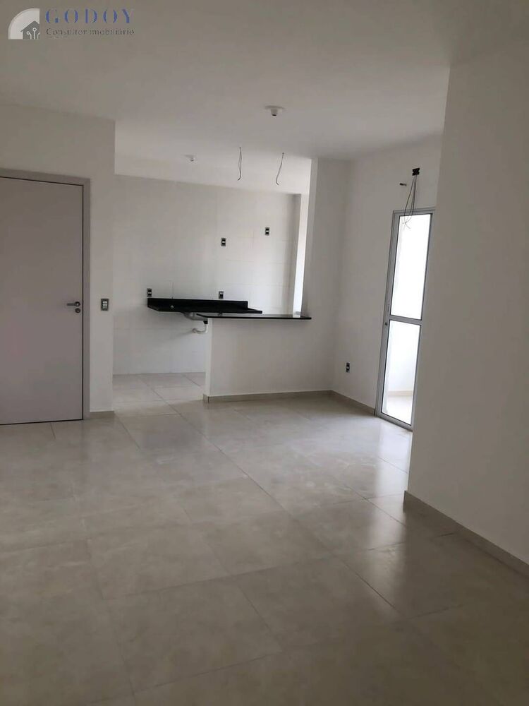 Apartamento, 2 quartos, 60 m² - Foto 9