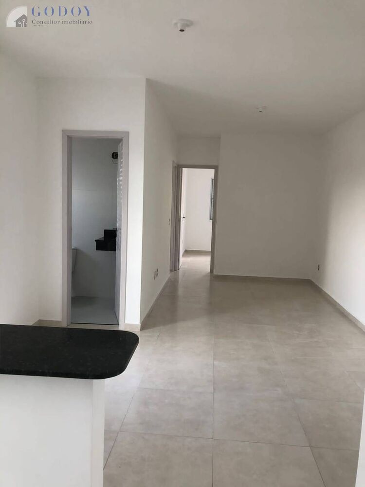 Apartamento, 2 quartos, 60 m² - Foto 4