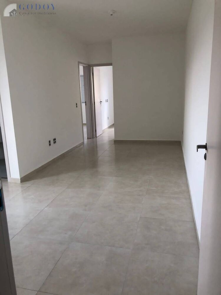 Apartamento, 2 quartos, 60 m² - Foto 2